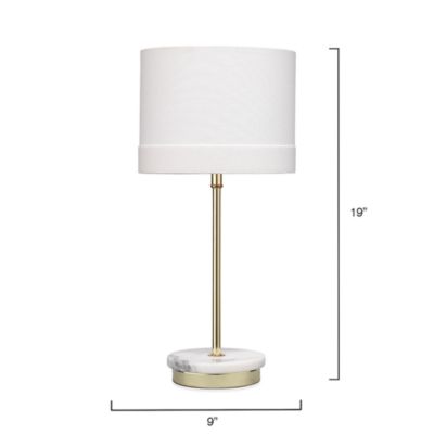 Grace Table Lamp