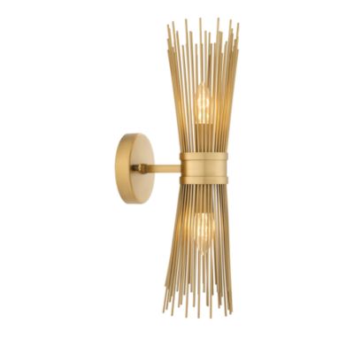 Romeo Double Wall Lamp