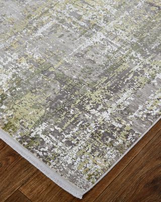 Cadiz 86639FXF Area Rug, 3'1" x 5'