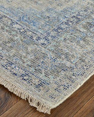 Caldwell 8798108F Area Rug, 3&#39;6&amp;quot; x 5&#39;6&amp;quot;