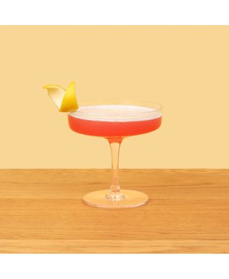 Cosmopolitan Set - 4oz