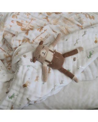 Safari Dreams Blanket