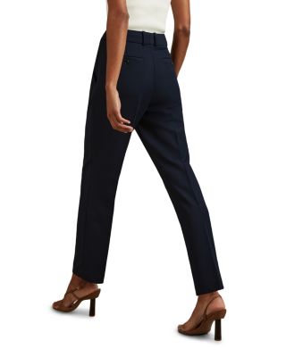 Petites Gabi Slim Leg Trousers