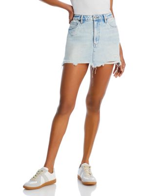 BLANKNYC - Denim Skirt