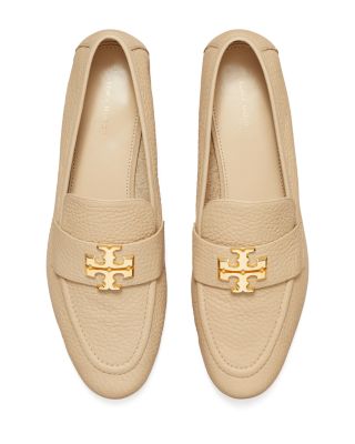 Women's Eleanor Slip On Logo Loafer Flats
