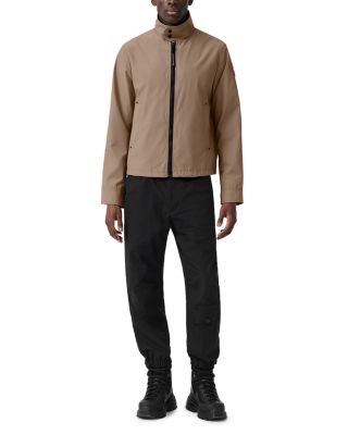 Rosedale Harrington Jacket