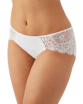 It's On Lace Hipster