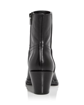 Women's Cece 60 Block Heel Booties