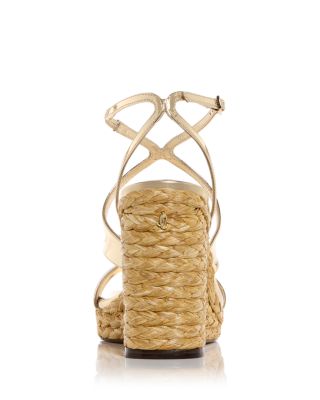 Women's Ayla 110 Wedge Espadrille Sandals