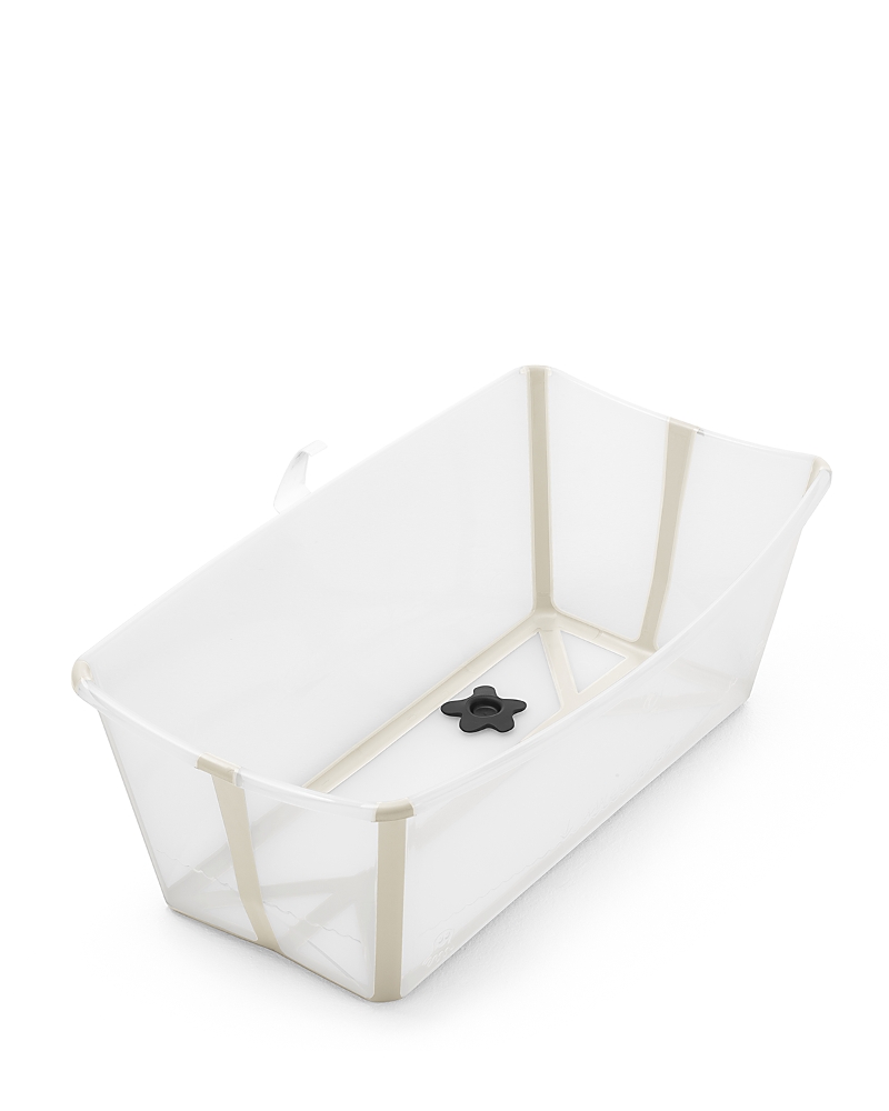 Stokke Flexi Bath Bundle In Neutral