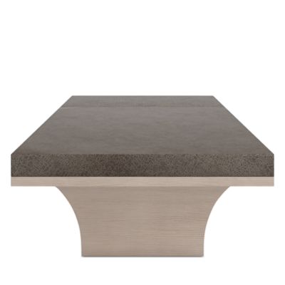 Full Break Cocktail Table