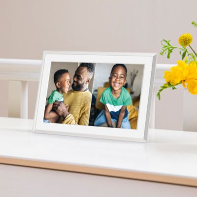 Carver Mat WiFi Picture Frame