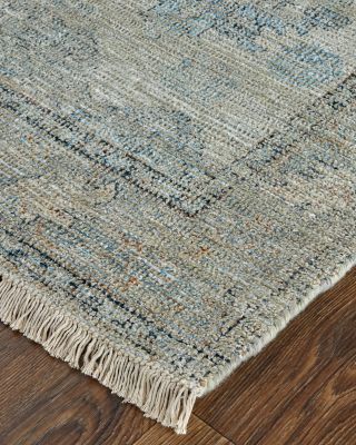 Caldwell 8798801F Area Rug, 7&#39;6&amp;quot; x 9&#39;6&amp;quot;