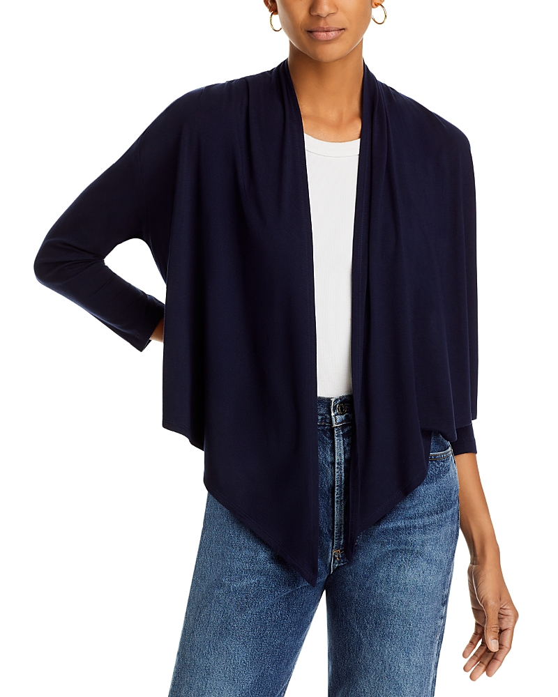 Karen Kane Calli Open Front Cardigan