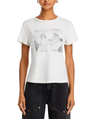 Classic Girl Power Tee