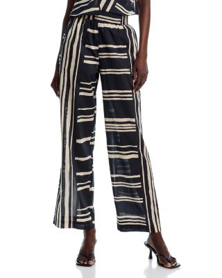 Rails Brendon Cotton Pants