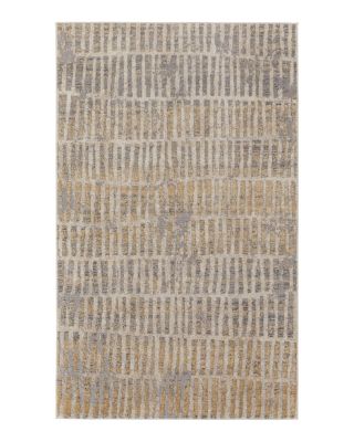 Feizy - Camellia CMA39KIF Area Rug, 8' x 10'