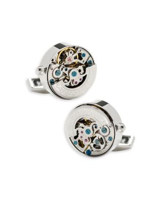 Cufflinks Inc - Kinetic Watch Movement Cufflinks