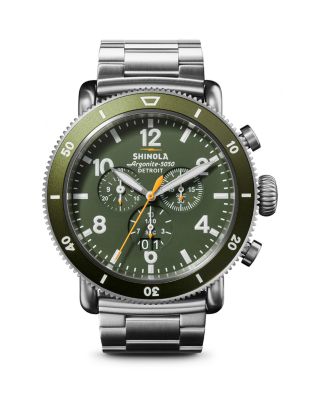 Runwell Sport Chronograph, 48mm
