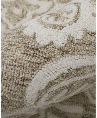 Feizy Belfort 8698776F Area Rug, 5' x 8'