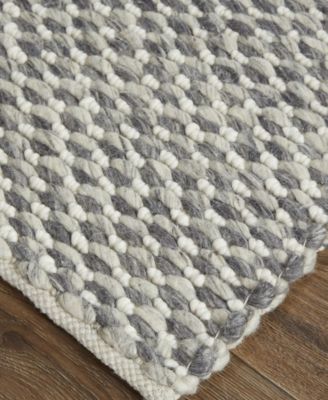 Feizy Berkeley 6790812F Area Rug, 5' x 8'