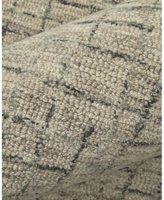 Feizy Belfort 8698667F Area Rug, 8' x 10'