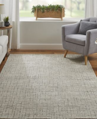 Feizy Belfort 8698667F Area Rug, 2' x 3'