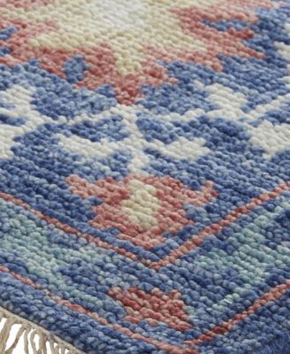 Feizy Beall BEA6713F Area Rug, 5'6" x 8'6"