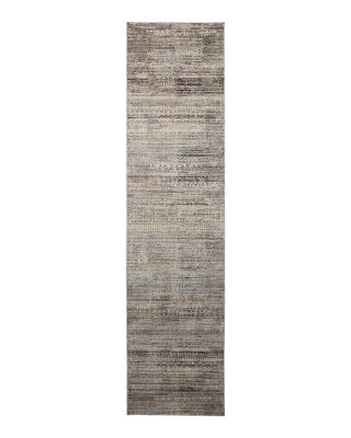 Feizy Caprio 9203959F Runner Area Rug, 2'6 x 12'