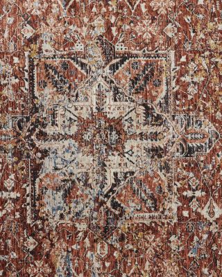 Caprio 9203960F Area Rug, 6'7" x 9'6"