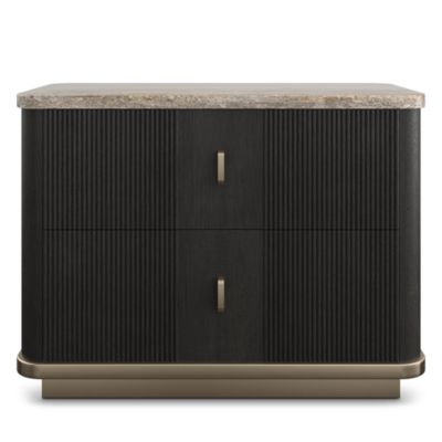 Caracole - Rhythm Nightstand