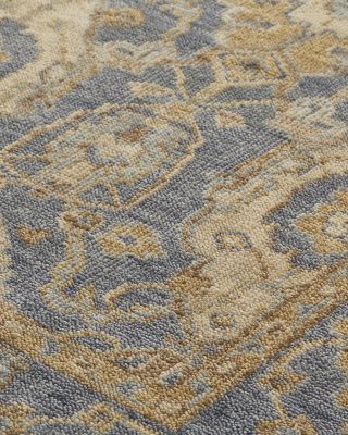 Carrington 9826502F Area Rug, 2' x 3' 