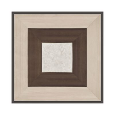 Impossible Cube Side Table