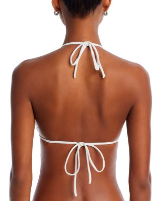 Tonie Seashell Print Bikini Bottom - Exclusive