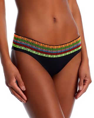 Peixoto Zoni Bikini Bottom
