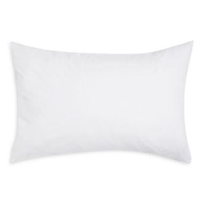 Cotton Sateen Pillow Protector, Queen