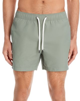 Charles 5&amp;quot; Swim Trunks