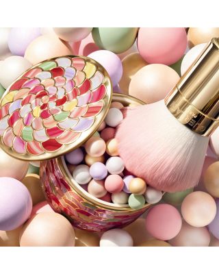 Guerlain Météorites Finishing & Setting Pearls of Powder