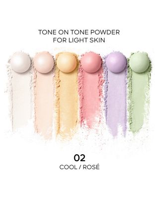 M&eacute;t&eacute;orites Finishing & Setting Pearls of Powder