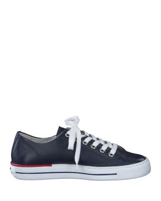 Women's Carly Lace Up Sneakers
