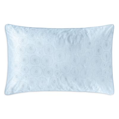 Amalia Home Collection Dandelion Standard Sham, Set of 2