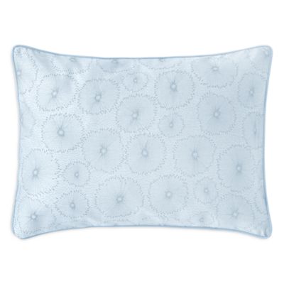 Amalia Home Collection - Dandelion Cotton Boudoir Sham