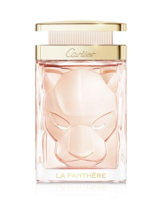 Cartier La Panthère Eau de Toilette | Bloomingdale's Beauty
