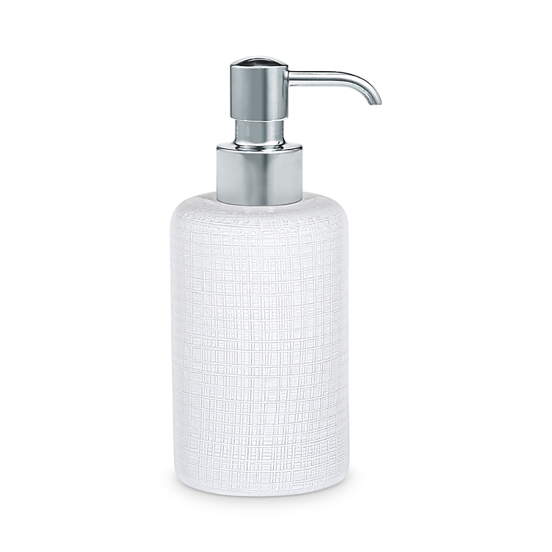 Labrazel Cambric Glass Soap Dispenser