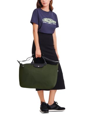 Le Pliage Energy 18" Large Travel Bag