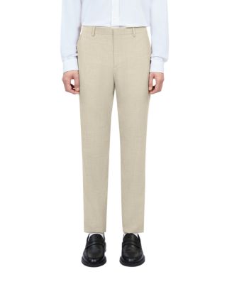 The Kooples - Fitted Dress Pants