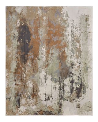 Clio CLO39K1F Area Rug, 2' x 3'