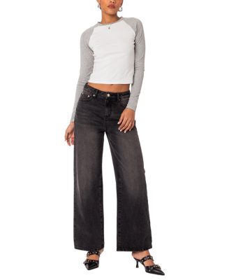 Raya Long Sleeve T-Shirt