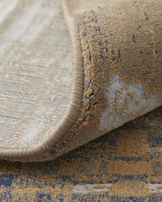 Clio CLO39K4F Area Rug, 5' x 7'6"