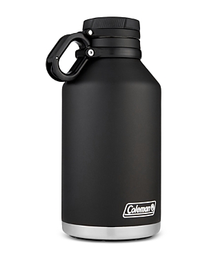 Coleman Insulated Stainless Steel Growler Jug